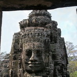 Angkor - Bayon
